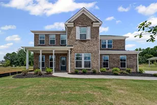 217 Kindness Circle, McDonough, GA 30252 - Photo 1