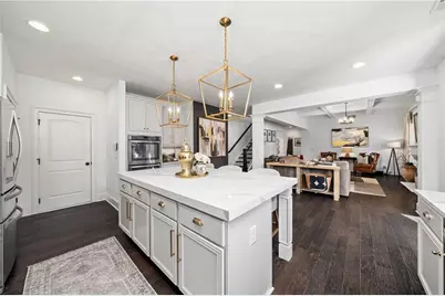 3995 Toulon Lane, Cumming, GA 30040 - Photo 15