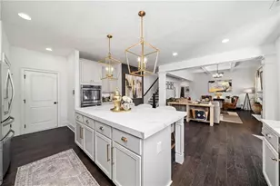 3995 Toulon Ln, Cumming, GA 30040 - Photo 15