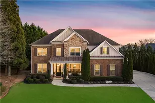 3995 Toulon Ln, Cumming, GA 30040 - Photo 1