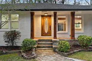 459 Thackeray Pl SW, Atlanta, GA 30311 - Photo 9