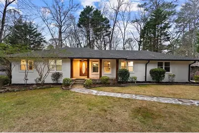 459 Thackeray Place SW, Atlanta, GA 30311 - Photo 3