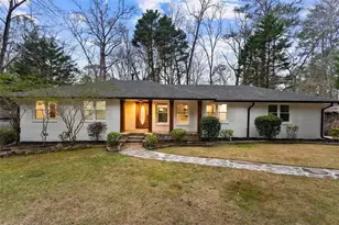 459 Thackeray Pl SW, Atlanta, GA 30311 - Photo 3