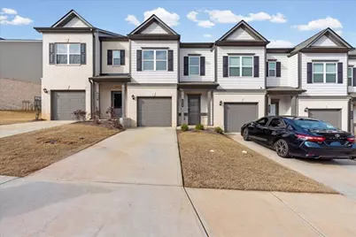 244 Dupont Drive, Cartersville, GA 30121 - Photo 3