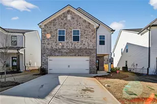 4211 Portsbrook Ave, Snellville, GA 30039 - Photo 1