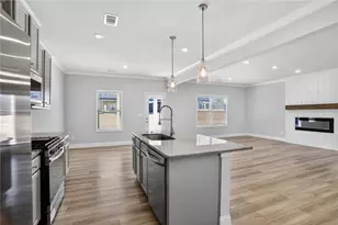 4211 Portsbrook Ave, Snellville, GA 30039 - Photo 7