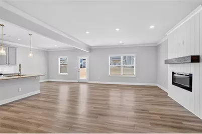 4211 Portsbrook Avenue, Snellville, GA 30039 - Photo 3