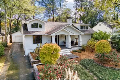 2227 Melante Drive NE, Atlanta, GA 30324 - Photo 1