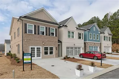 868 Leraes Way, Loganville, GA 30052 - Photo 1