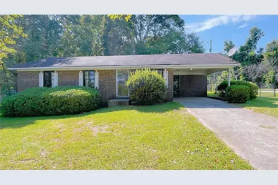 122 Barnesville Road, Griffin, GA 30224 - Photo 1