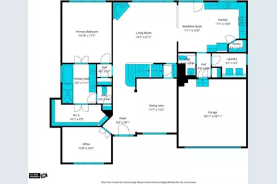 113 Edgewater Trail, Canton, GA 30115 - Photo 47