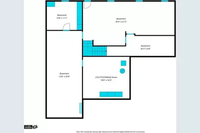 113 Edgewater Trail, Canton, GA 30115 - Photo 49