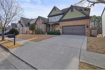 113 Edgewater Trail, Canton, GA 30115 - Photo 3