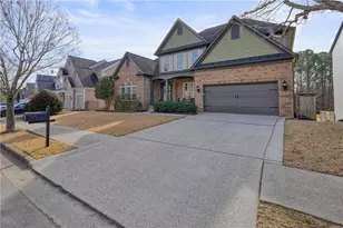 113 Edgewater Trail, Canton, GA 30115 - Photo 3