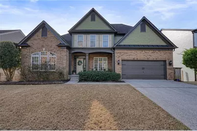 113 Edgewater Trail, Canton, GA 30115 - Photo 1