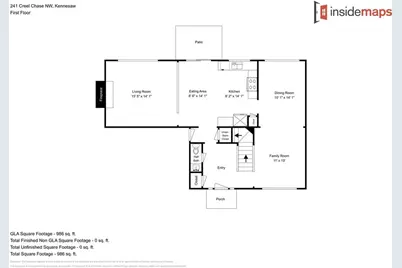 241 Creel NW, Kennesaw, GA 30144 - Photo 23