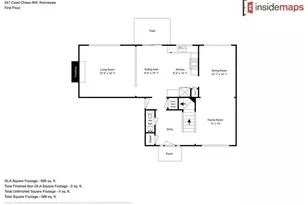 241 Creel NW, Kennesaw, GA 30144 - Photo 23