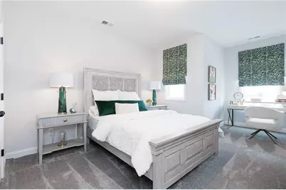 862 Leraes Way, Loganville, GA 30052 - Photo 31