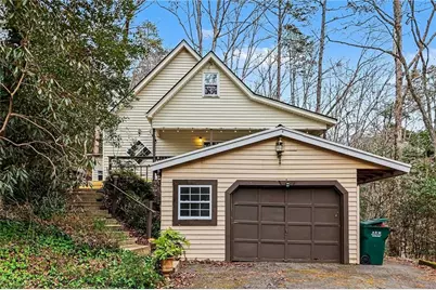 95 Holly Lane, Dahlonega, GA 30533 - Photo 1