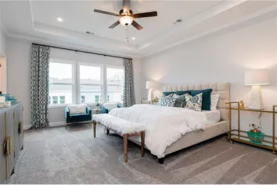 870 Leraes Way, Loganville, GA 30052 - Photo 25