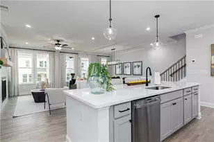 870 Leraes Way, Loganville, GA 30052 - Photo 7