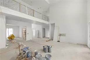 3769 High Green Dr, Marietta, GA 30068 - Photo 7