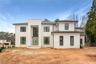 3769 High Green Dr, Marietta, GA 30068 - Photo 1