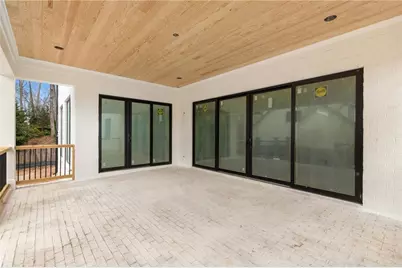 3769 High Green Drive, Marietta, GA 30068 - Photo 9