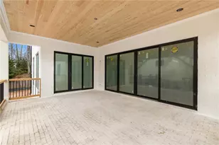 3769 High Green Dr, Marietta, GA 30068 - Photo 9