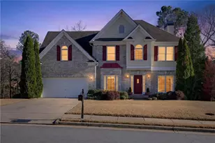 747 Glen Valley Way, Dacula, GA 30019 - Photo 3