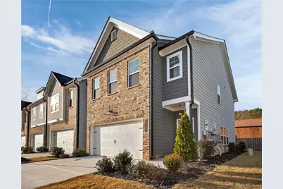 1104 Elyse Lane, Mableton, GA 30126 - Photo 3