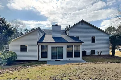 1318 E Shiloh Trail NW, Kennesaw, GA 30144 - Photo 19