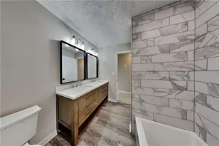 1318 E Shiloh Trail NW, Kennesaw, GA 30144 - Photo 15