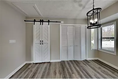 1318 E Shiloh Trail NW, Kennesaw, GA 30144 - Photo 5