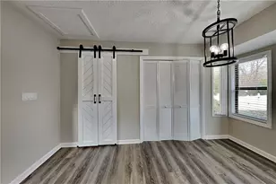 1318 E Shiloh Trail NW, Kennesaw, GA 30144 - Photo 5