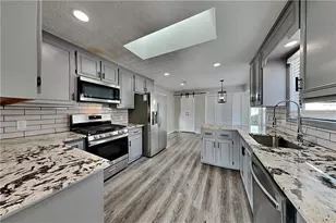 1318 E Shiloh Trail NW, Kennesaw, GA 30144 - Photo 3