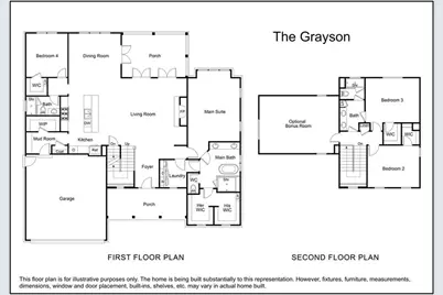 5840 Woodland Park Court, Jefferson, GA 30549 - Photo 3