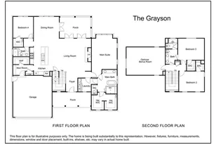 5840 Woodland Park Ct, Jefferson, GA 30549 - Photo 3