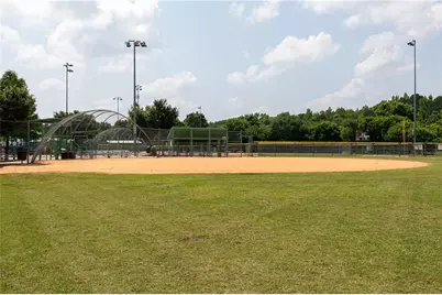 3485 Tristens Cove Walk, Loganville, GA 30052 - Photo 53