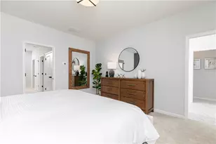 3485 Tristens Cove Walk, Loganville, GA 30052 - Photo 29