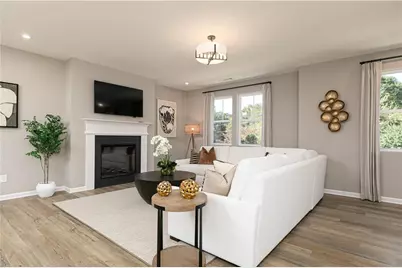 3485 Tristens Cove Walk, Loganville, GA 30052 - Photo 17