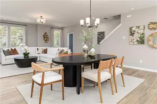 3485 Tristens Cove Walk, Loganville, GA 30052 - Photo 15