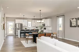 3485 Tristens Cove Walk, Loganville, GA 30052 - Photo 21