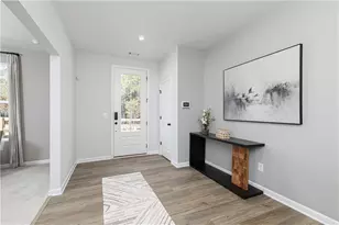 3485 Tristens Cove Walk, Loganville, GA 30052 - Photo 3