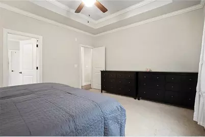 1835 Hidden Creek Drive, Hoschton, GA 30548 - Photo 13