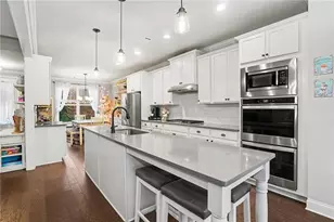 1835 Hidden Creek Dr, Hoschton, GA 30548 - Photo 7