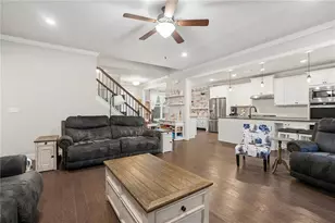 1835 Hidden Creek Dr, Hoschton, GA 30548 - Photo 3