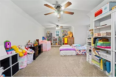 1835 Hidden Creek Drive, Hoschton, GA 30548 - Photo 19