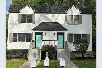 1187 Lynmoor Drive, Brookhaven, GA 30319 - Photo 1