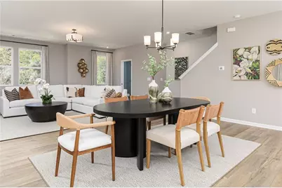 3475 Tristens Cove Walk, Loganville, GA 30052 - Photo 15